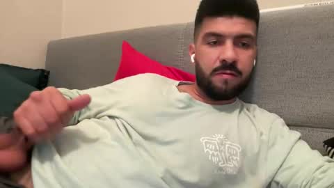 AugustLoad online show from 18, 9, 2025