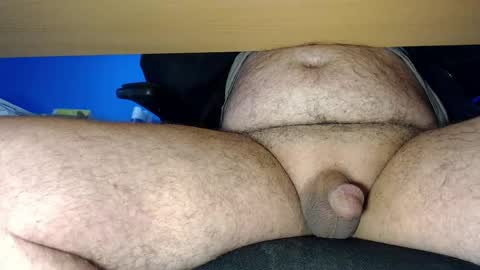 A UK Dude online show from 31, 3, 2026