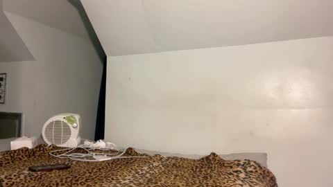 aunyxxx online show from 17, 1, 2025