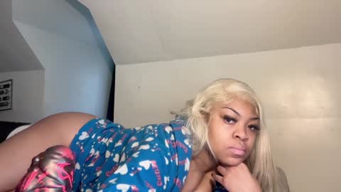 aunyxxx online show from 7, 2, 2025