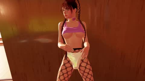 Aura online show from 26, 2, 2025