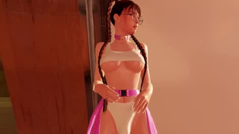 Aura online show from 28, 2, 2025