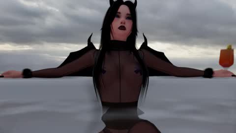 Aura online show from 1, 11, 2025