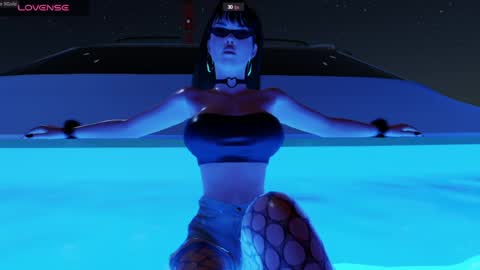 Snapshot of aura_bloom chatting on 19, 5, 2026 Aura online show from 19, 5, 2026
