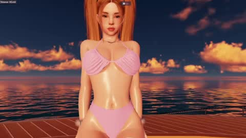 Snapshot of aura_bloom chatting on 29, 6, 2026 Aura online show from 29, 6, 2026