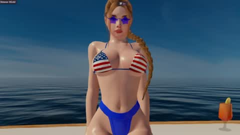 Snapshot of aura_bloom chatting on 5, 7, 2026 Aura online show from 5, 7, 2026