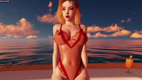 Snapshot of aura_bloom chatting on 9, 7, 2026 Aura online show from 9, 7, 2026