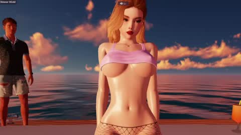 Snapshot of aura_bloom chatting on 12, 7, 2026 Aura online show from 12, 7, 2026