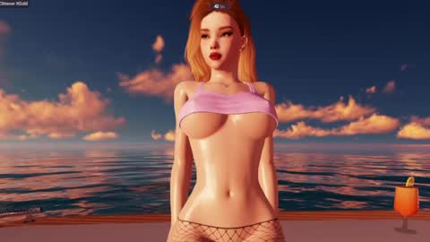 Snapshot of aura_bloom chatting on 13, 7, 2026 Aura online show from 13, 7, 2026