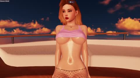 Snapshot of aura_bloom chatting on 14, 7, 2026 Aura online show from 14, 7, 2026