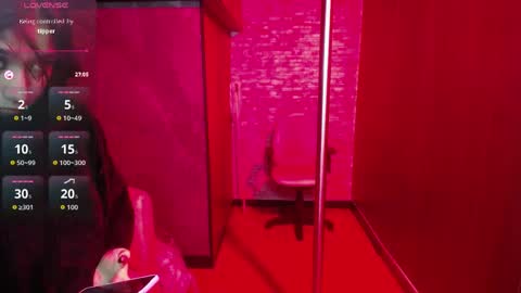 aura_cute_ online show from 15, 4, 2026