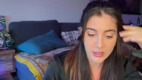 aura_darling online show from 26, 7, 2026