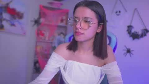 aura_rouss online show from 31, 10, 2025