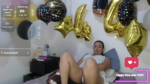 Snapshot of aurafuego chatting on 19, 4, 2026 Auro online show from 19, 4, 2026