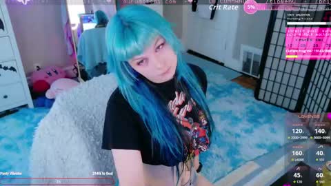 Snapshot of auragotchi chatting on 17, 4, 2026 Aurora Aura online show from 17, 4, 2026