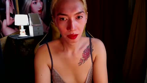 Miss awra online show from 7, 1, 2025