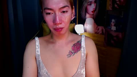 Miss awra online show from 16, 11, 2025