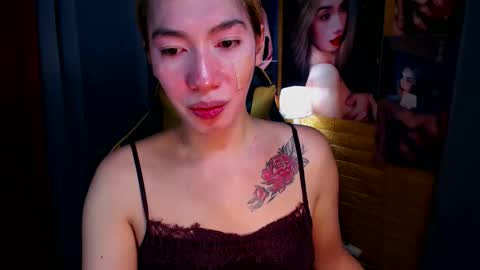 Miss awra online show from 14, 12, 2025