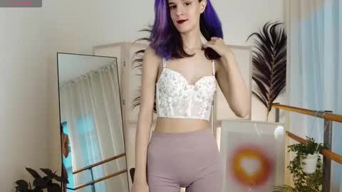 Lana online show from 25, 11, 2025