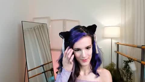 Lana online show from 30, 11, 2025