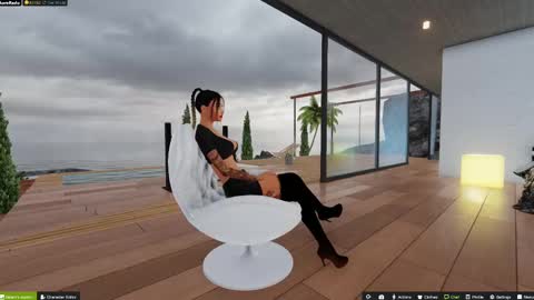 AuRaRD online show from 3, 2, 2025