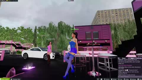 AuRaRD online show from 26, 2, 2025