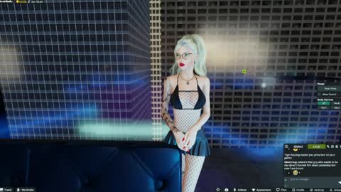 AuRaRD online show from 6, 4, 2026