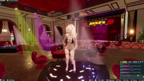 AuRaRD online show from 15, 4, 2026