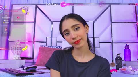 Aura online show from 26, 3, 2026