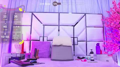 Aura online show from 29, 5, 2026