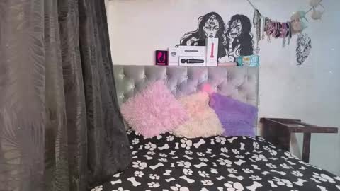 aurasensorial27 online show from 19, 10, 2025