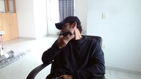 Aureliano online show from 8, 2, 2026