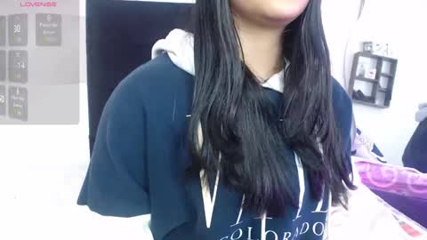 aurelynegp online show from 10, 9, 2025