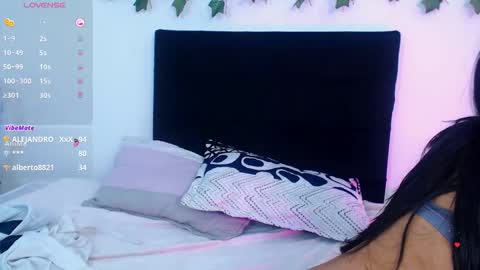aurelynegp online show from 22, 9, 2025
