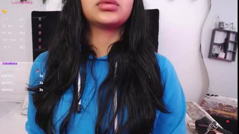 aurelynegp online show from 25, 9, 2025