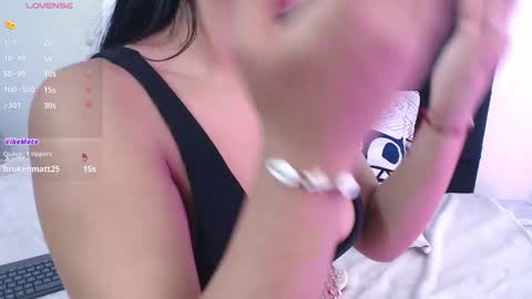 aurelynegp online show from 1, 10, 2025