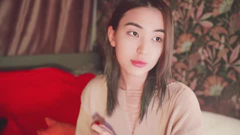 Nayeon online show from 22, 12, 2024