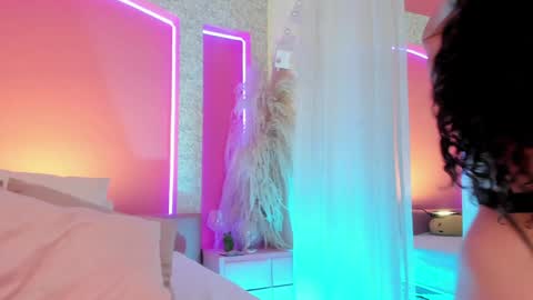 Aurora online show from 23, 1, 2025