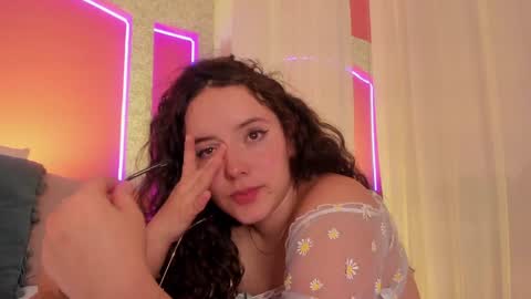 Aurora online show from 30, 1, 2025