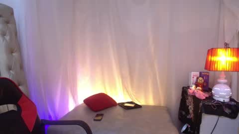 Snapshot of aurora_ath chatting on 14, 7, 2026 Aurora ath online show from 14, 7, 2026