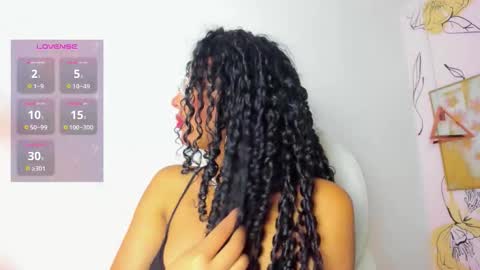 Snapshot of aurora_blis chatting on 25, 9, 2025 aurora_blis online show from 25, 9, 2025