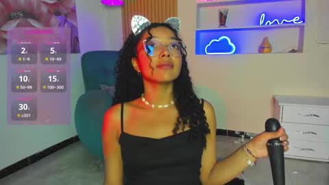 Snapshot of aurora_blis chatting on 30, 9, 2025 aurora_blis online show from 30, 9, 2025