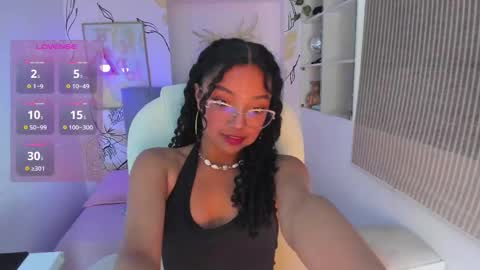 Snapshot of aurora_blis chatting on 3, 10, 2025 aurora_blis online show from 3, 10, 2025