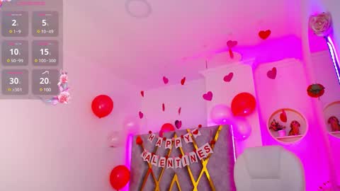 Aurora online show from 20, 2, 2025