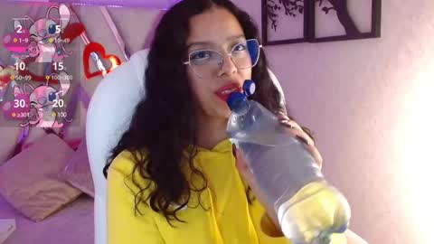 Aurora online show from 1, 3, 2025