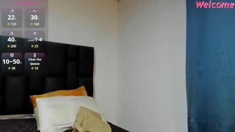 Aurora doll23 online show from 6, 1, 2026