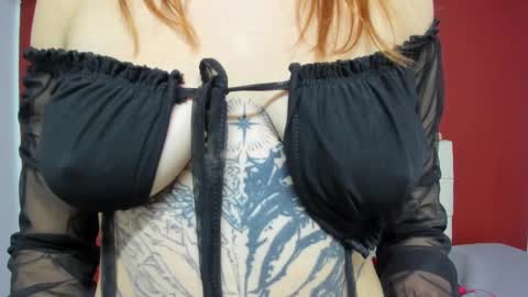 AURORA online show from 25, 2, 2025