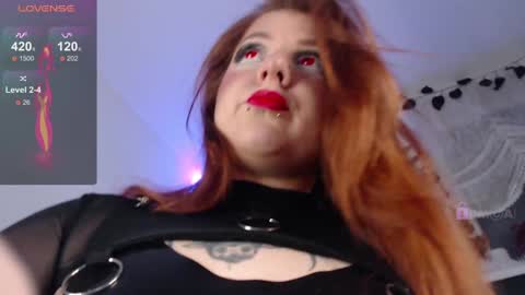 Snapshot of aurora_hotter chatting on 9, 12, 2024 Miss A Fansly - Auroradomina1 online show from 9, 12, 2024