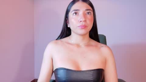 Aurora online show from 3, 11, 2025