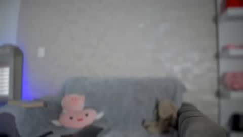 Snapshot of aurora_monroe_ chatting on 7, 2, 2026 Aurora online show from 7, 2, 2026